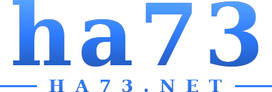 ha73 logo